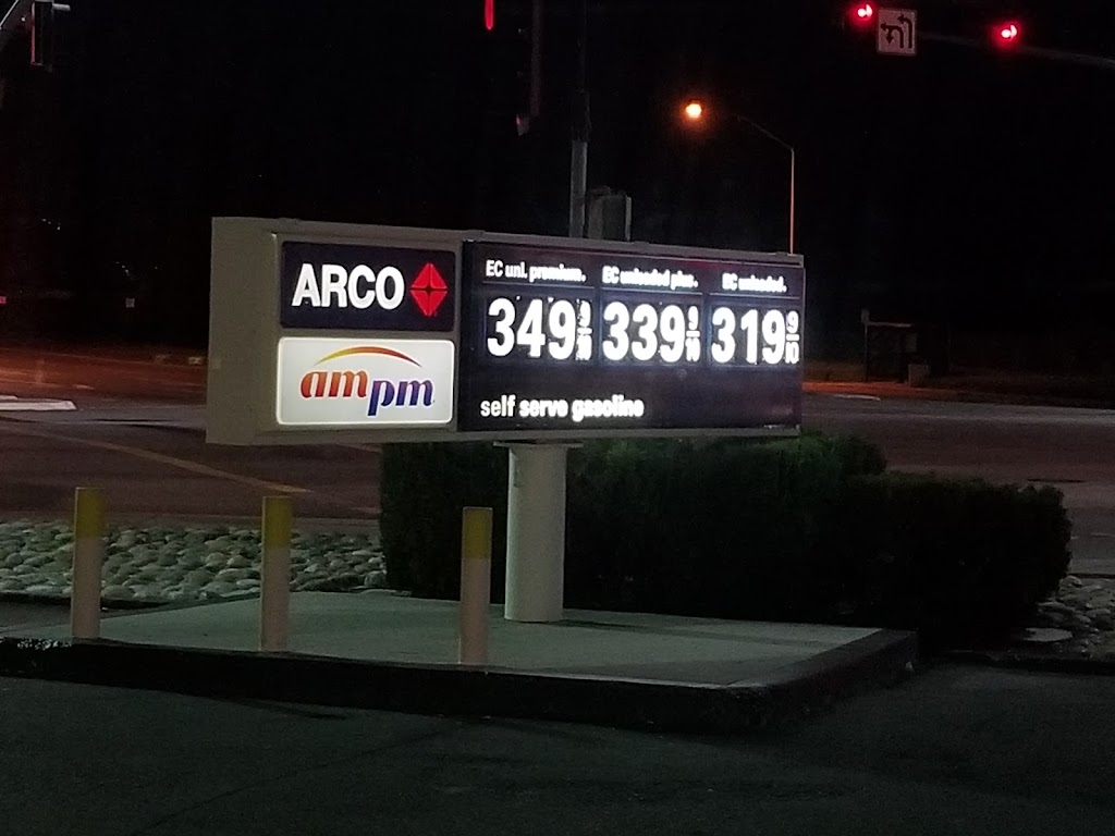 ARCO | 3147 Senter Rd, San Jose, CA 95111 | Phone: (408) 365-7481