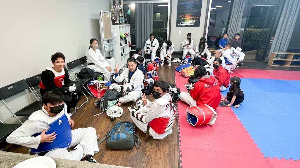 California School of Martial Arts (CALSMA TAEKWONDO) | 2085 Gellert Blvd Suite 8, Daly City, CA 94015 | Phone: (650) 741-1021