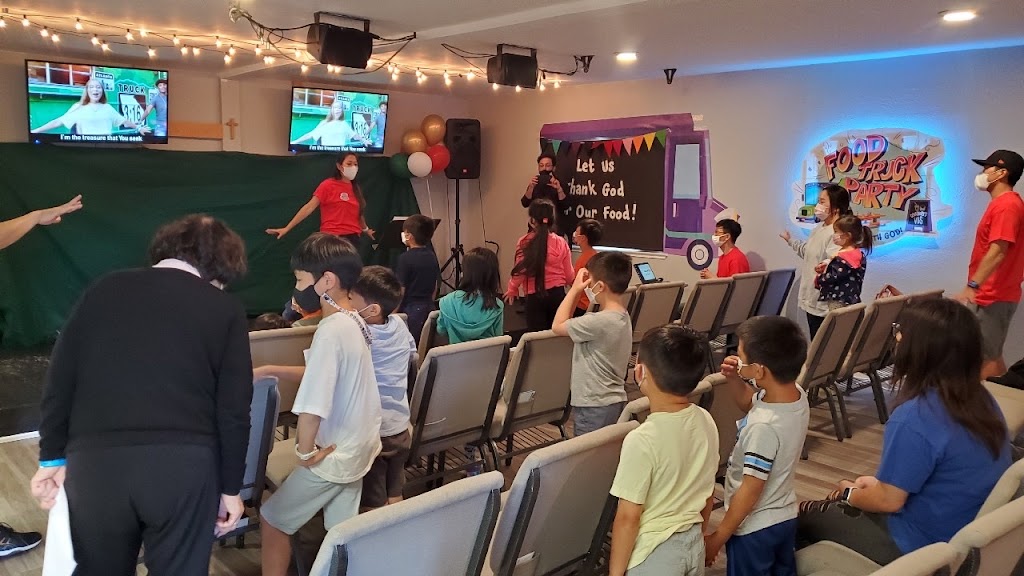 New Community Mission Church | 3399 CSM Dr, San Mateo, CA 94402 | Phone: (650) 571-9445