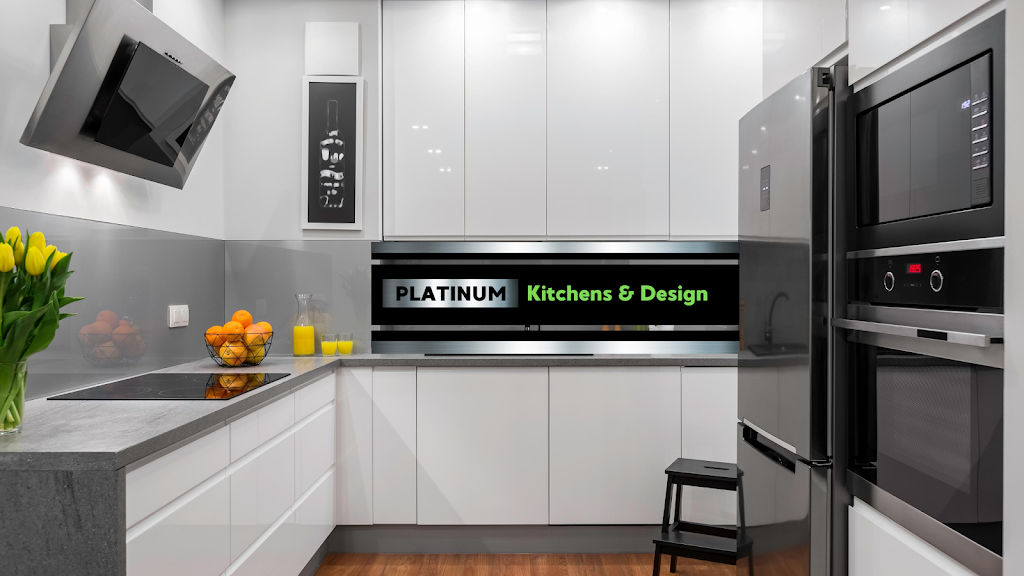 Platinum Kitchens & Design | 3985 First St UNIT H, Livermore, CA 94551 | Phone: (925) 339-3080