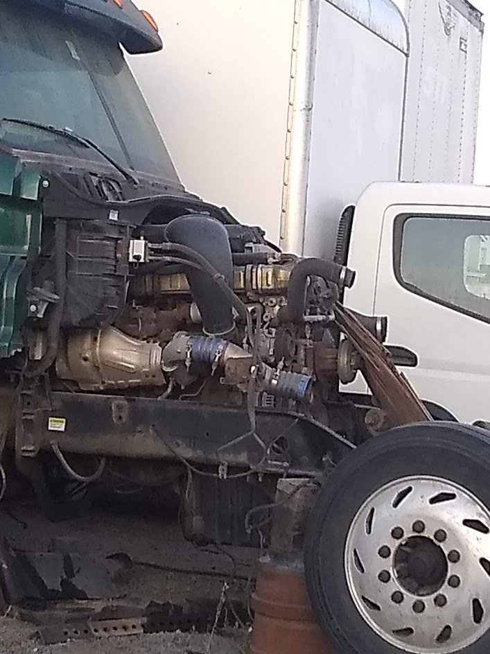 SAMs Truck Repair, Trailer and RV Repair | 31755 Alvarado Blvd, Union City, CA 94587 | Phone: (510) 324-5871