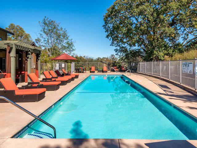 Crooked Oak at Loma Verde Preserve | 130 Cielo Ln, Novato, CA 94949 | Phone: (415) 691-2673