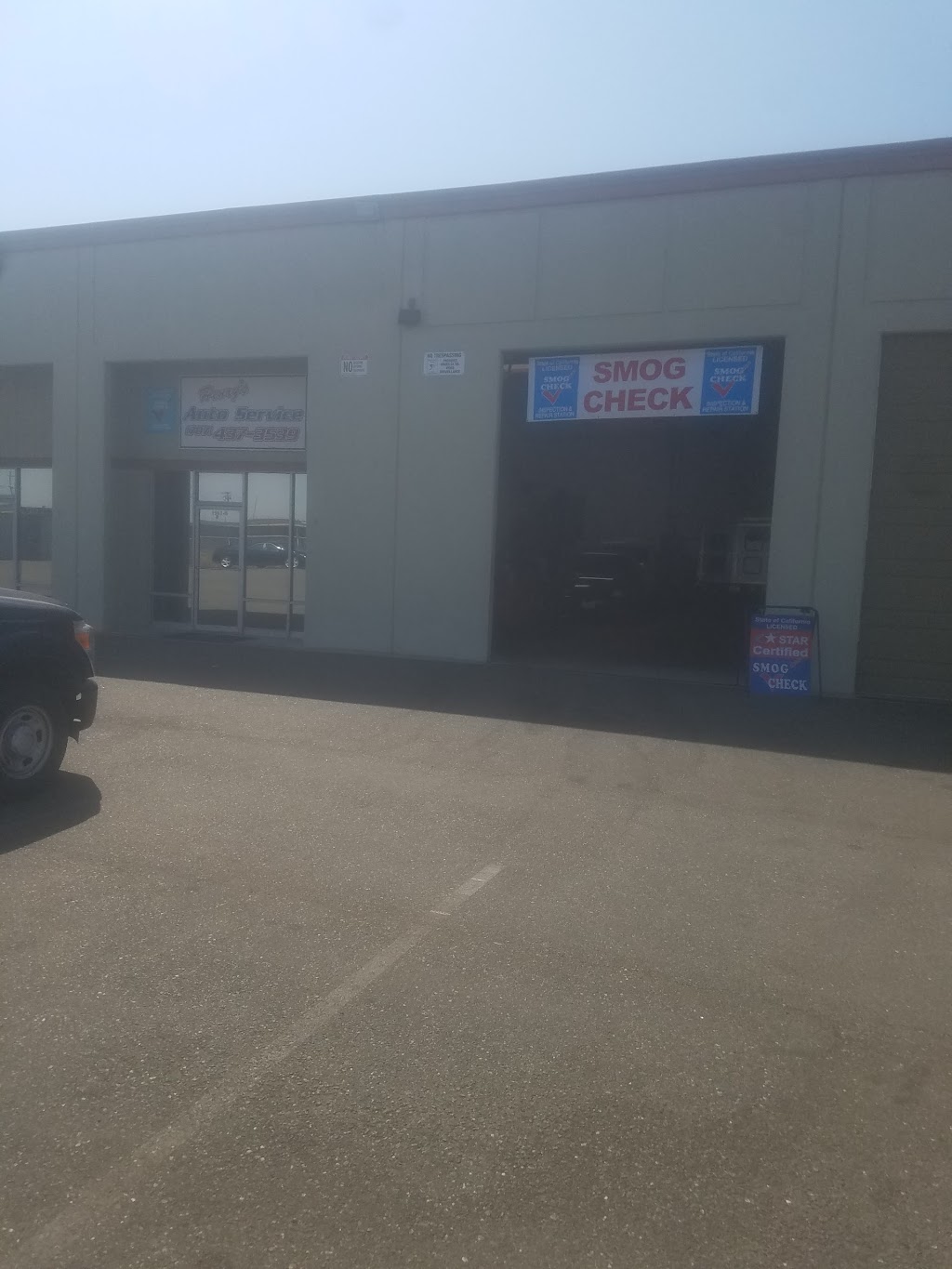 Henrys Auto Services | 1961 Walters Ct ste b, Fairfield, CA 94533 | Phone: (707) 437-3539
