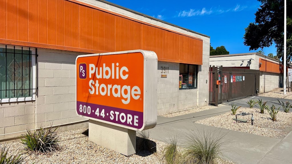 Public Storage | 3911 Snell Ave, San Jose, CA 95136 | Phone: (408) 620-4540