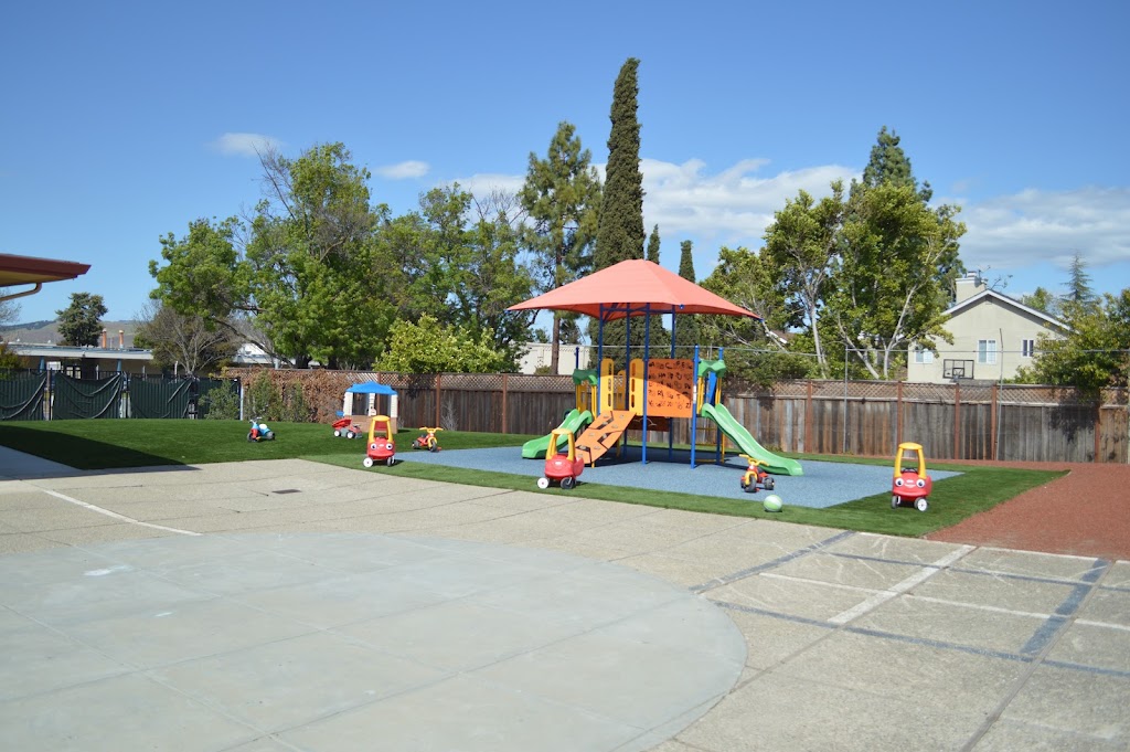 Safari Kid Montessori - Irvington | 41811 Blacow Rd, Fremont, CA 94538 | Phone: (510) 573-4871