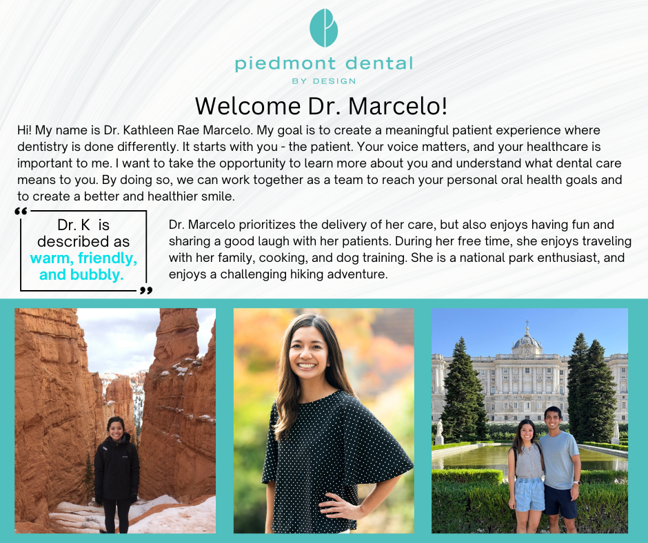 Piedmont Dental By Design | 1331 Grand Ave, Piedmont, CA 94610 | Phone: (510) 652-2911