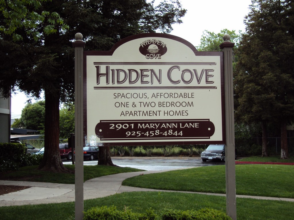 Hidden Cove Apartments | 2901 Mary Ann Ln Apt. 173, Bay Point, CA 94565 | Phone: (925) 458-4844