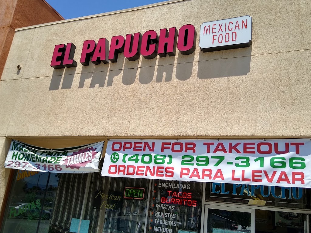 El Papucho Mexican Food | 1745 W San Carlos St, San Jose, CA 95128 | Phone: (408) 297-3166