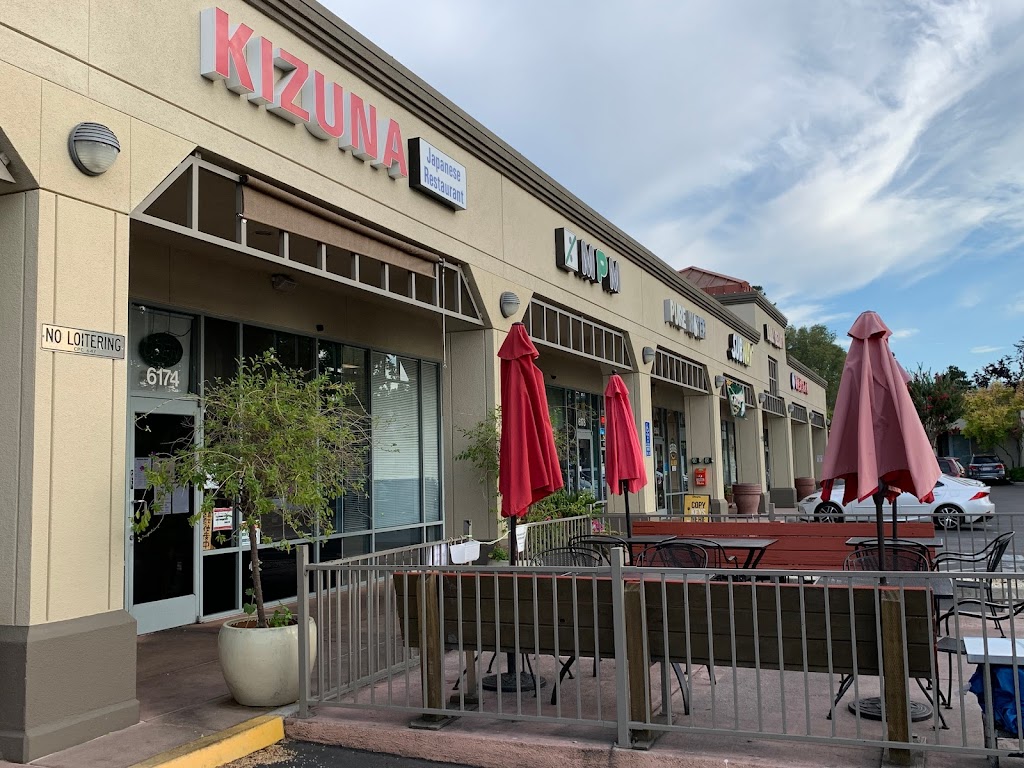 Kizuna Japanese Restaurant | 6174 Bollinger Rd, San Jose, CA 95129 | Phone: (408) 477-2633