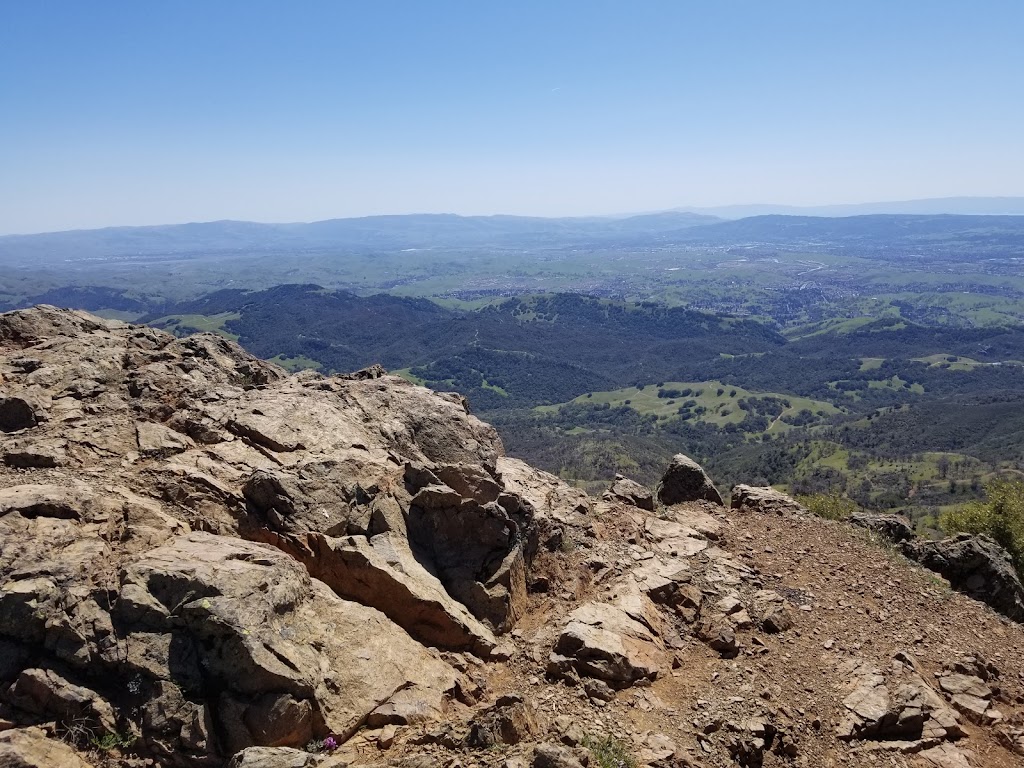 Twin Peaks | Summit Rd, Walnut Creek, CA 94598 | Phone: (925) 207-1497