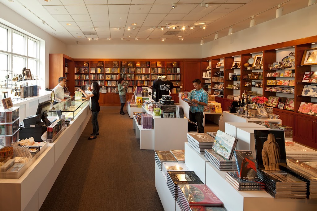 Legion of Honor Museum Store | 100 34th Ave, San Francisco, CA 94121 | Phone: (415) 750-3642