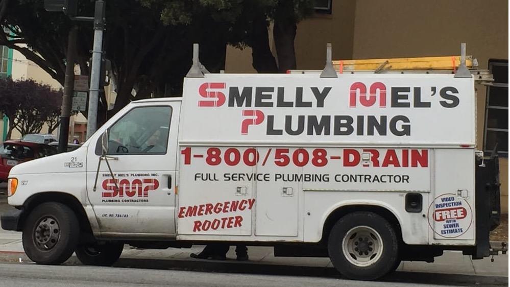 Smelly Mels Plumbing | 300 Shaw Rd, South San Francisco, CA 94080 | Phone: (415) 758-6237