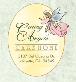 Caring Angels Care Home | 3107 Del Oceano Dr, Lafayette, CA 94549 | Phone: (925) 943-5087