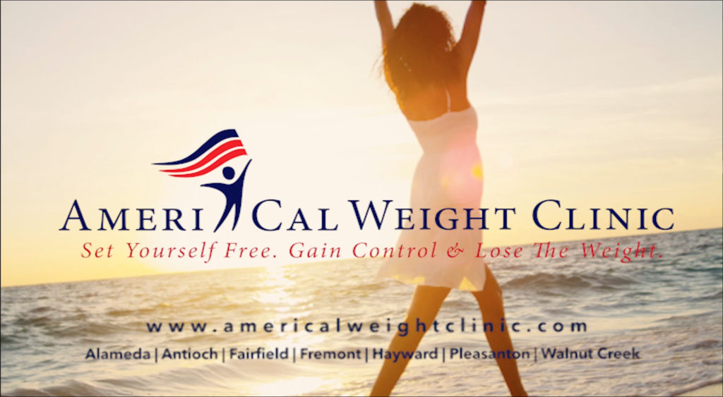 Ameri-Cal Weight Clinic | 39470 Paseo Padre Pkwy, Fremont, CA 94538 | Phone: (888) 688-4389