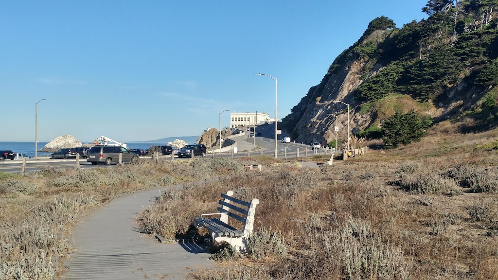 Balboa Natural Area | N.E. Balboa &, Great Hwy, San Francisco, CA 94121 | Phone: (415) 831-6331