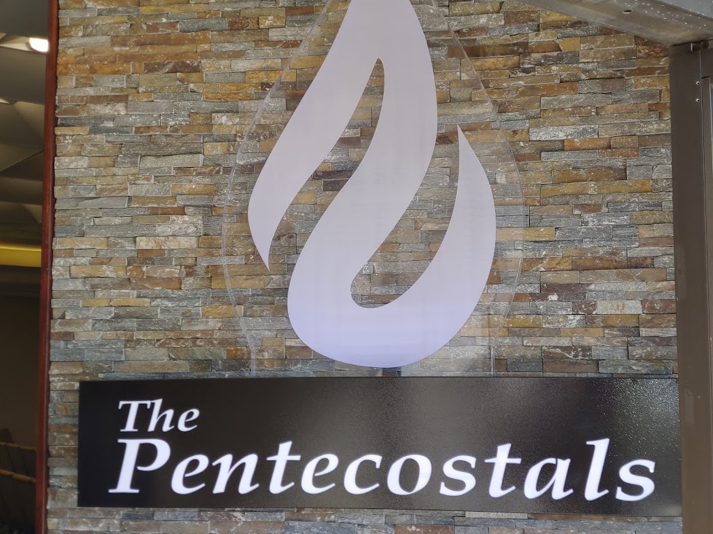 The Pentecostals of Hayward | 25580 Campus Dr, Hayward, CA 94542 | Phone: (510) 733-0443