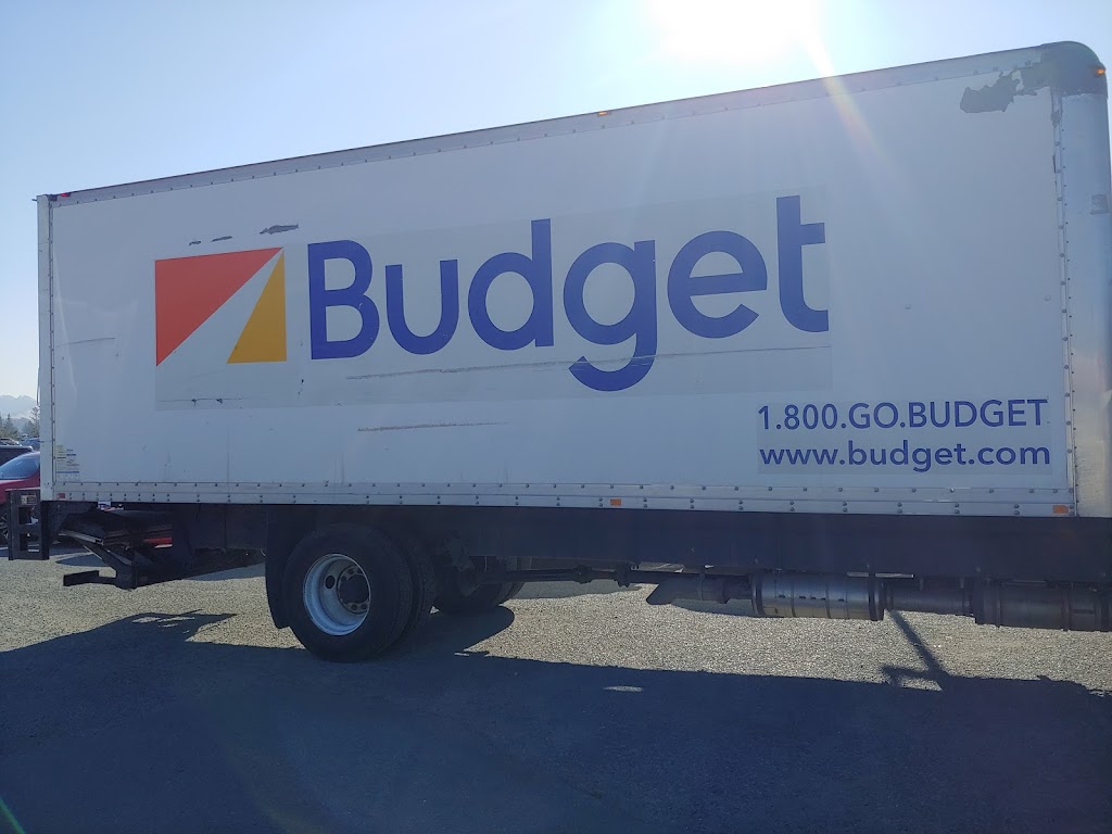 Budget Truck Rental | 27295 Mission Blvd, Hayward, CA 94544 | Phone: (510) 733-6860
