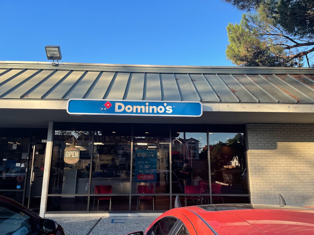 Dominos Pizza | 33600 Alvarado-Niles Rd, Union City, CA 94587 | Phone: (510) 487-8787