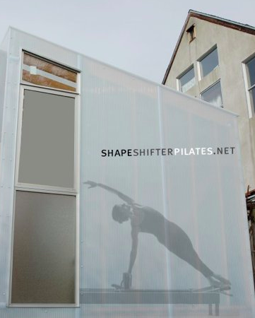 Shape Shifter: Pilates & Personal Training | 5775 Broadway, Oakland, CA 94618 | Phone: (510) 459-0346