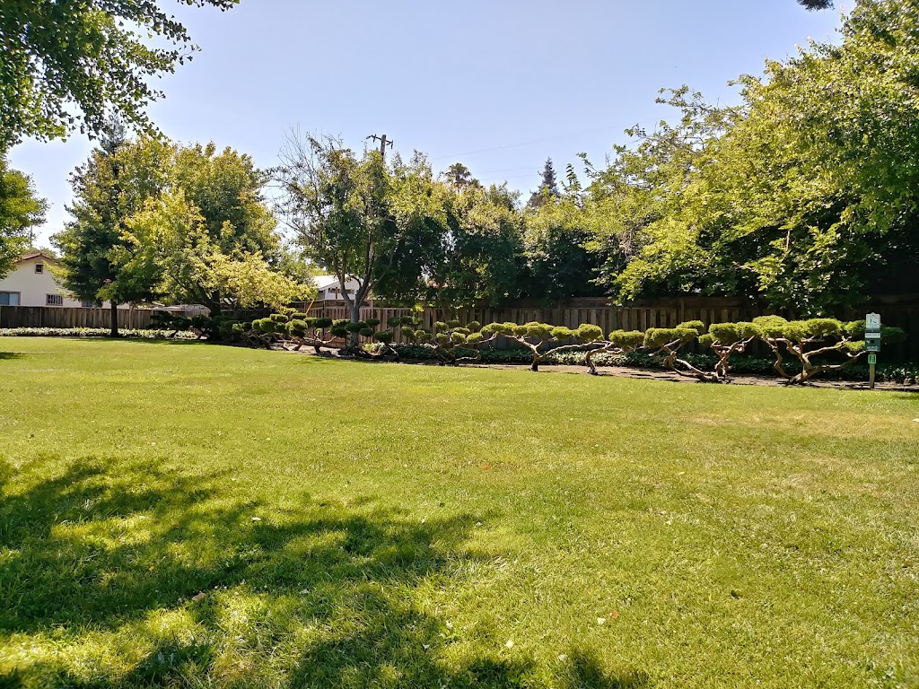 Thaddeus Park | 2395 W Middlefield Rd, Mountain View, CA 94043 | Phone: (650) 903-6326