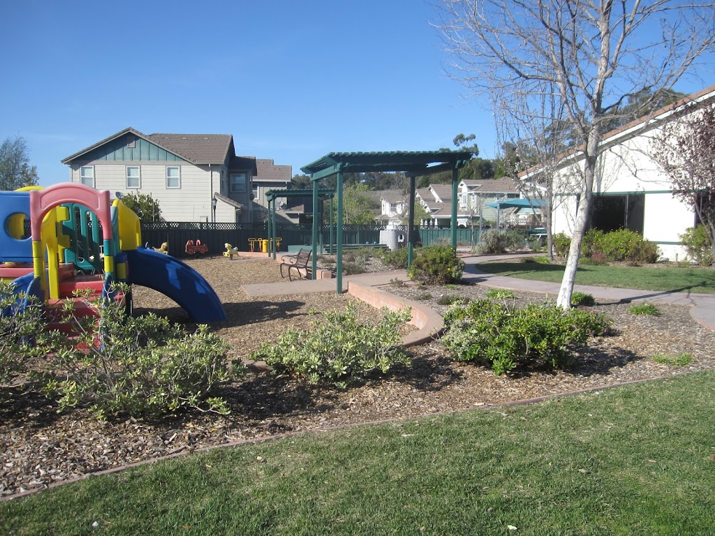 Montessori School at Five Canyons | 22781 N Canyon Ct, Castro Valley, CA 94552 | Phone: (510) 581-3729