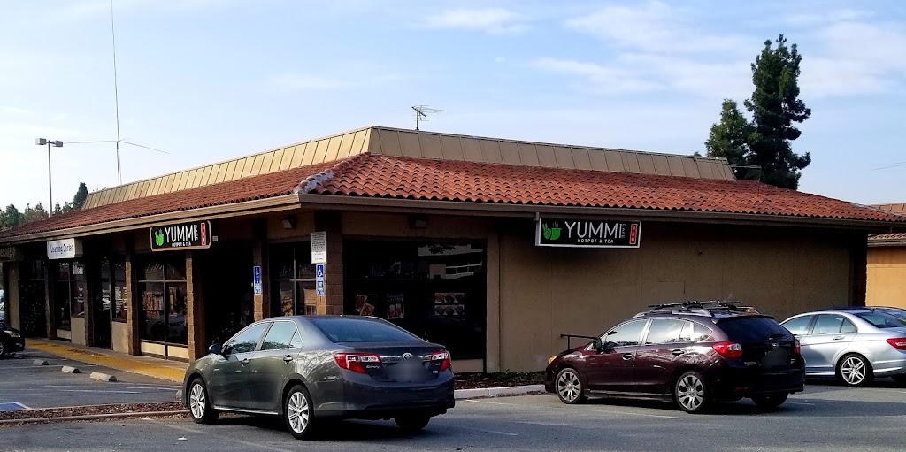 Yummi Hotpot & Tea | 2191 Morrill Ave, San Jose, CA 95132 | Phone: (669) 235-5688