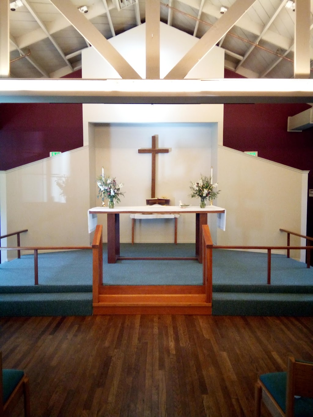 Christ The Lord Episcopal Church | 592 A Tennent Ave, Pinole, CA 94564 | Phone: (510) 724-9141