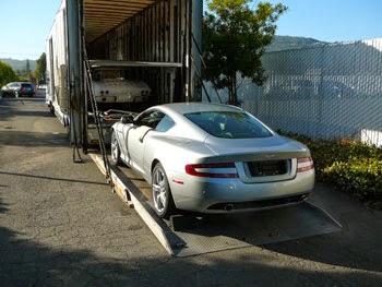 US Auto Transport | 7026 Lacey Ave, Oakland, CA 94605 | Phone: (510) 250-3011