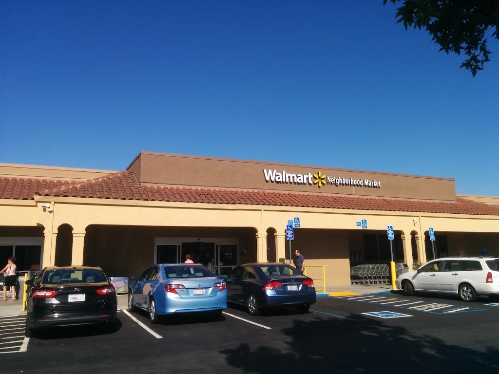 Walmart Neighborhood Market | 3112 Santa Rita Rd, Pleasanton, CA 94566 | Phone: (925) 398-6369