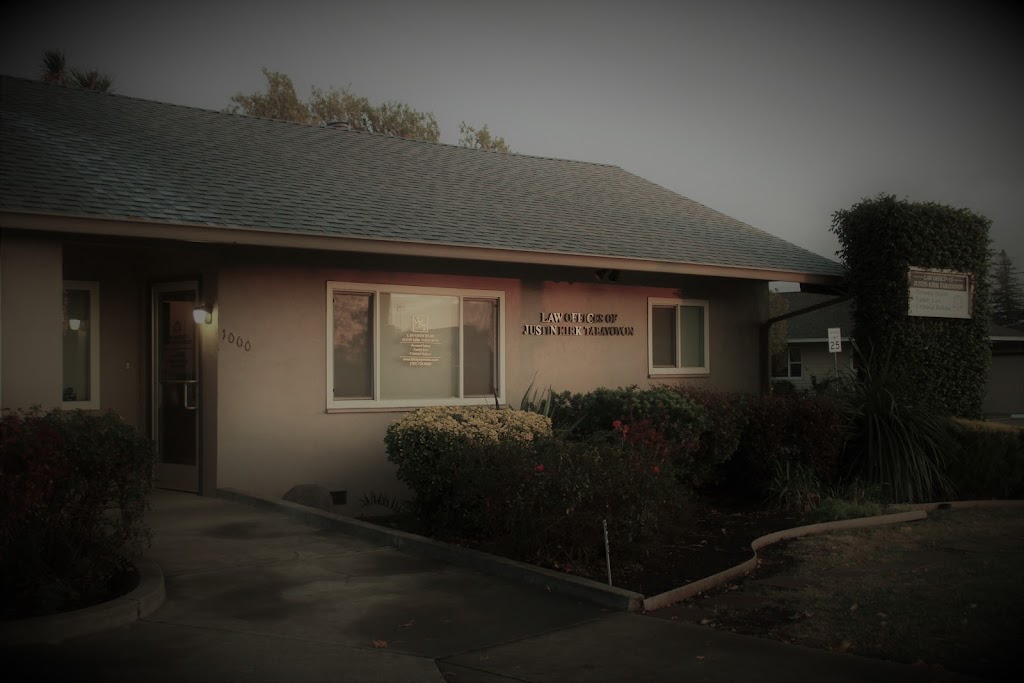 Law Offices of Justin Kirk Tabayoyon | 1000 N Texas St Suite A, Fairfield, CA 94533 | Phone: (707) 726-6009