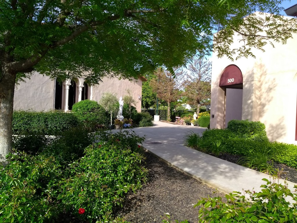 Immaculate Heart of Mary Church | 500 Fairview Ave, Brentwood, CA 94513 | Phone: (925) 634-4154