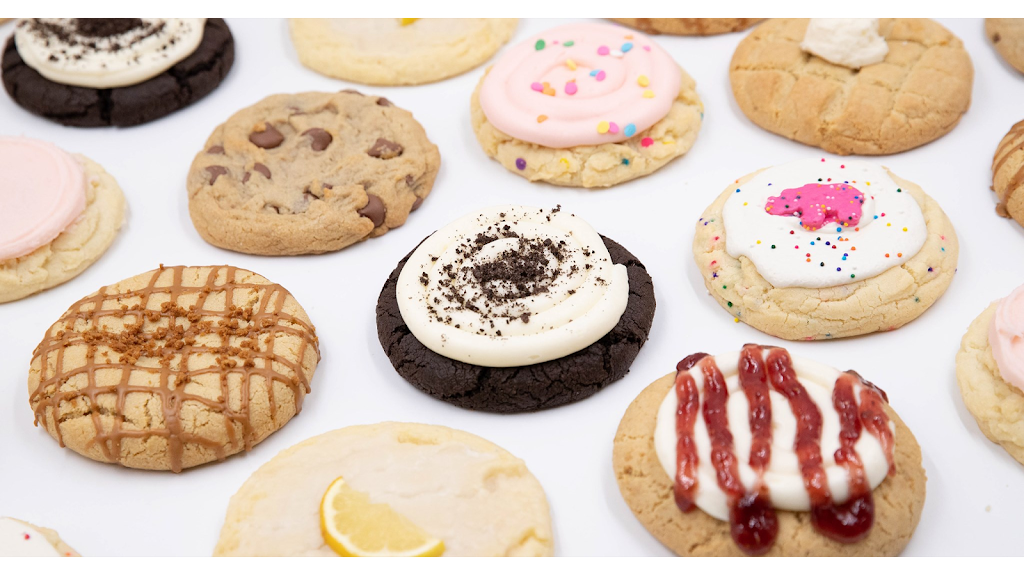 Crumbl Cookies - Concord | 2015 Diamond Blvd Ste E-150, Concord, CA 94520 | Phone: (925) 476-4996