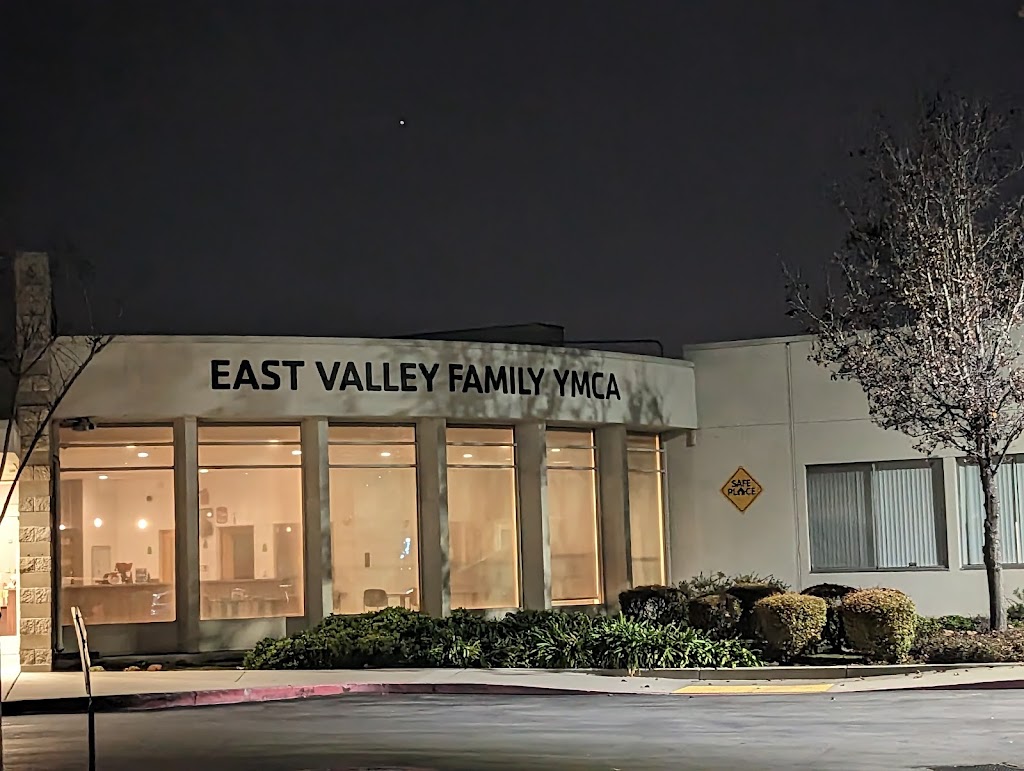 East Valley Family YMCA | 1975 S White Rd, San Jose, CA 95148 | Phone: (408) 715-6500