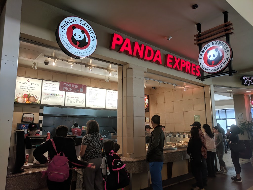 Panda Express | 86 Serramonte Center #703, Daly City, CA 94015 | Phone: (650) 991-8868
