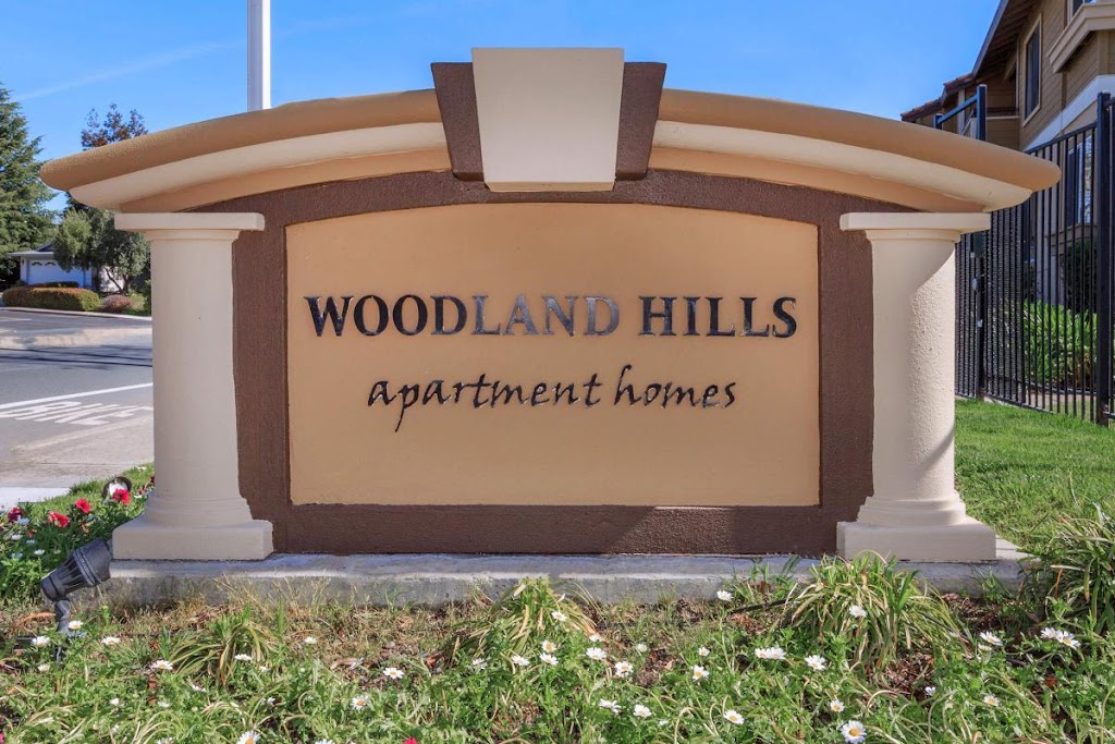 Woodland Hills Apartment Homes | 241 W Buchanan Rd, Pittsburg, CA 94565 | Phone: (925) 427-1225