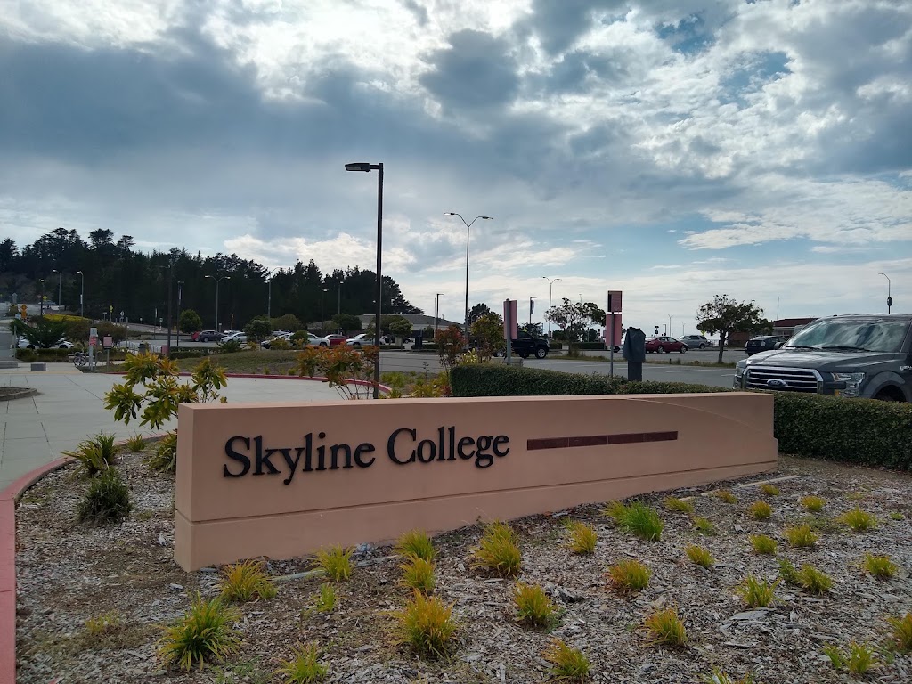 Skyline College | 3300 College Dr, San Bruno, CA 94066 | Phone: (650) 738-4100
