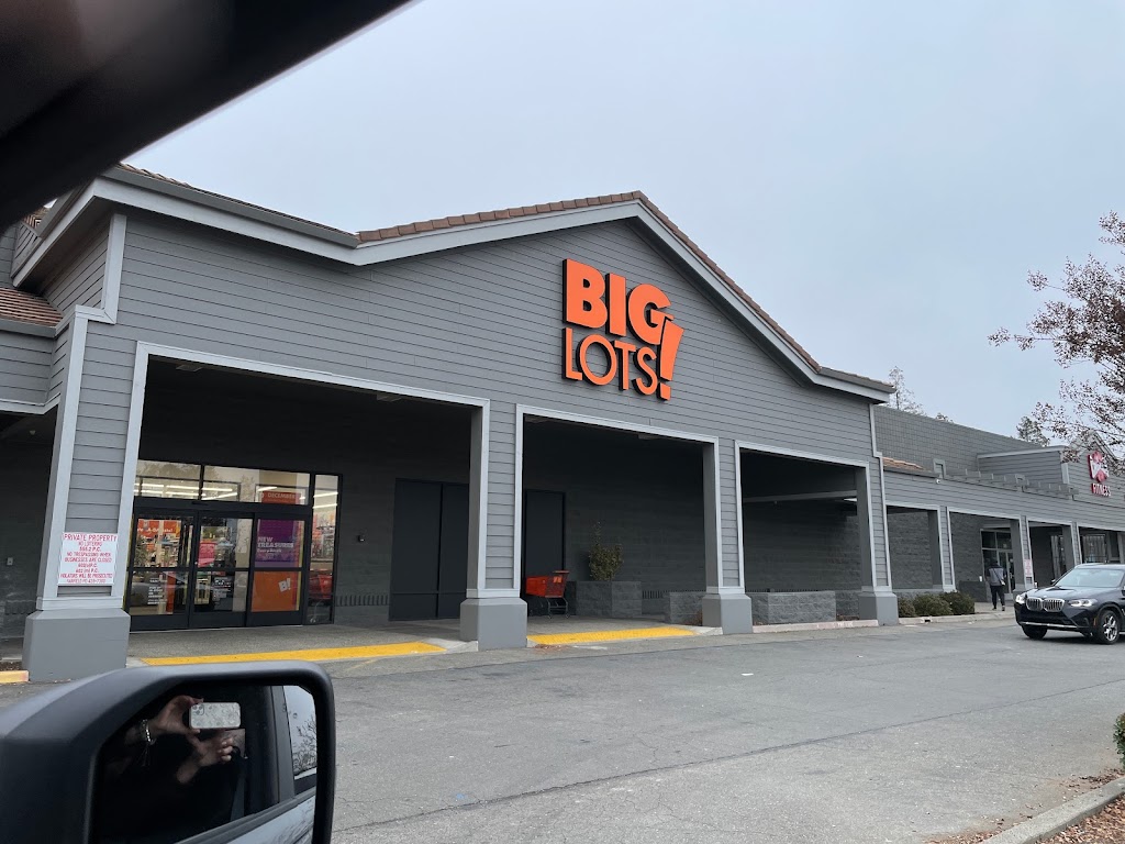 Big Lots | 1500 Oliver Rd, Fairfield, CA 94534 | Phone: (707) 430-5085