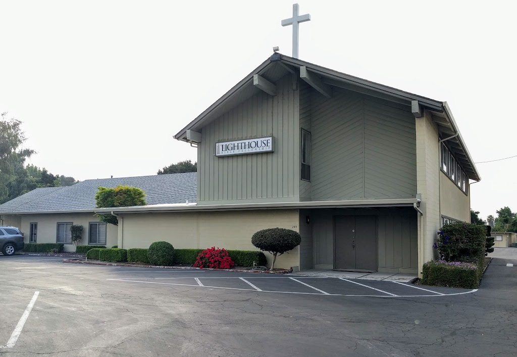 Lighthouse Bible Fellowship | 280 Mowry Ave, Fremont, CA 94536 | Phone: (510) 651-9673