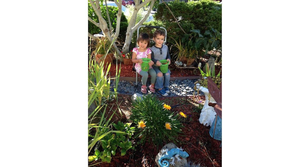 Carolynns Montessori for Toddlers | 1704 Annetta Dr, Petaluma, CA 94954 | Phone: (707) 769-7921