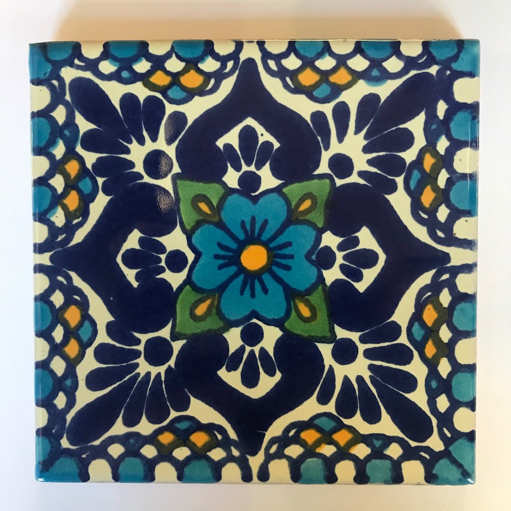 Talavera Ceramics & Tile | 1801 University Ave, Berkeley, CA 94703 | Phone: (510) 665-6038