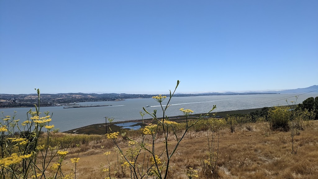 Mare Island Shoreline Heritage Preserve | 167 OHara Ct, Vallejo, CA 94592 | Phone: (707) 249-9633