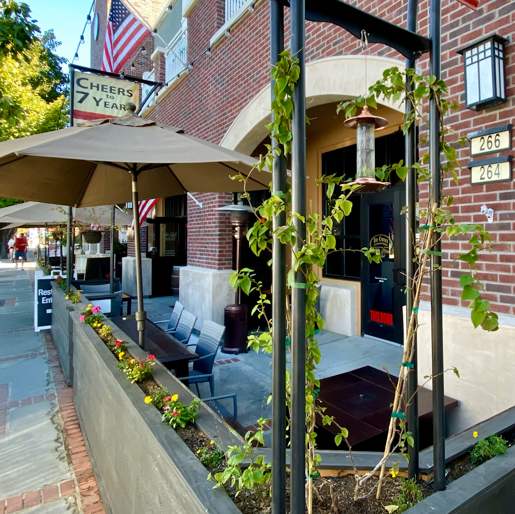 The Loft Wine Bar & Restaurant | 280 1st St, Benicia, CA 94510 | Phone: (707) 745-4200