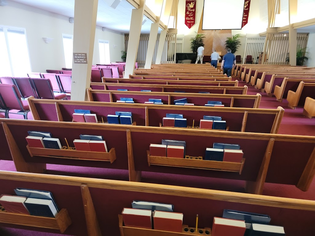Covenant Orthodox Presbyterian Church | 2350 Leigh Ave, San Jose, CA 95124 | Phone: (408) 377-2350