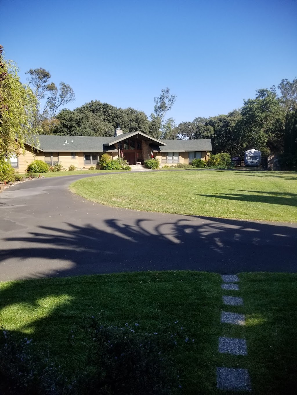 Cottage At Twin Oaks | 400 E Watmaugh Rd, Sonoma, CA 95476 | Phone: (707) 938-0754
