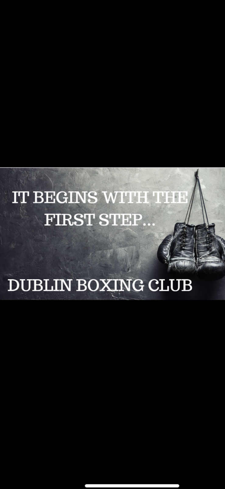 Dublin CA Boxing Club | 8931 San Ramon Rd, Dublin, CA 94568 | Phone: (925) 551-0405