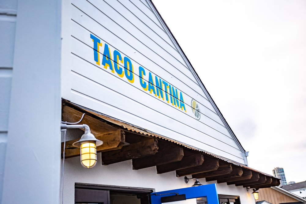 Taco Cantina | 255 Pier 39, San Francisco, CA 94133 | Phone: (415) 688-8226