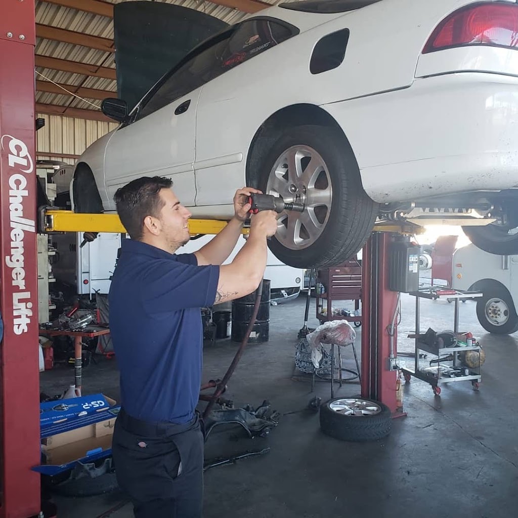 AM/PM Truck Tires Services | 1565 Industrial Pkwy W, Hayward, CA 94544 | Phone: (510) 314-4077