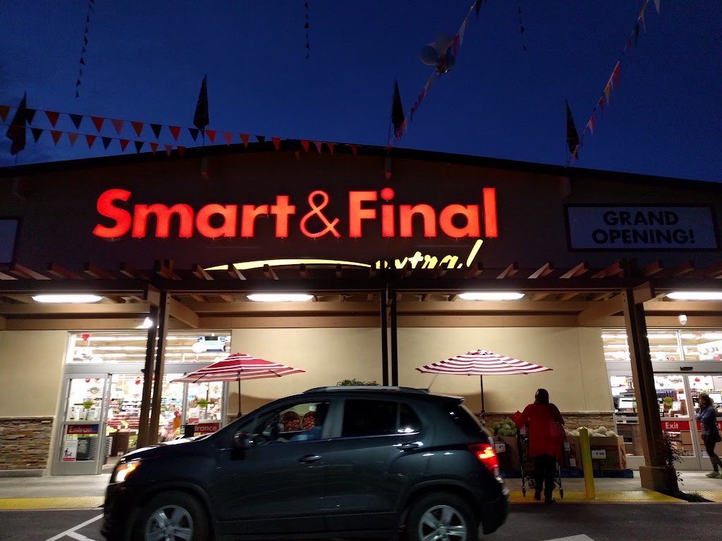 Smart & Final Extra! | 460 Diablo Rd, Danville, CA 94526 | Phone: (925) 552-8153