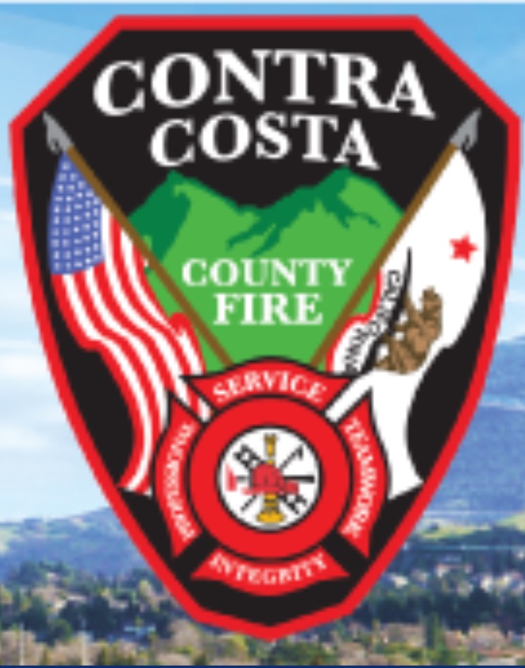 Contra Costa Fire - Station 7 | 1050 Walnut Ave, Walnut Creek, CA 94598 | Phone: (925) 941-3300