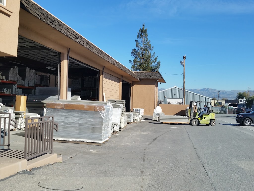 Stucco Supply & Drywall | 1601 Little Orchard St, San Jose, CA 95110 | Phone: (408) 292-0454